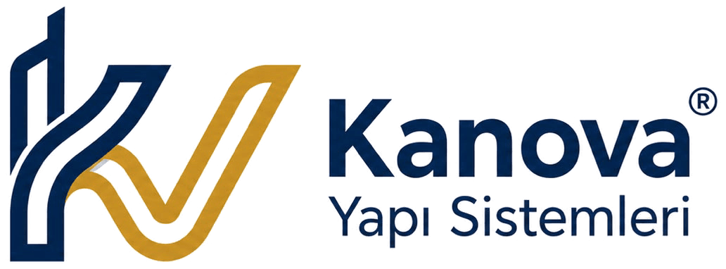 Kanova Yapı logosu