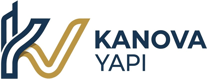 Kanova Yapı logosu