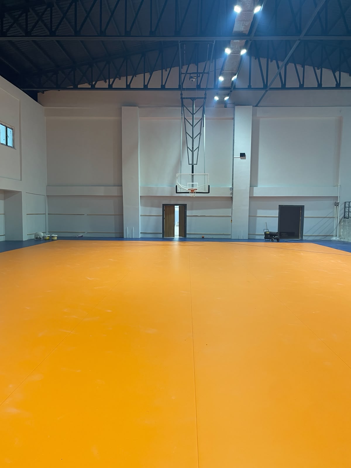 Spor Sahası Zeminleri ürün görseli 2