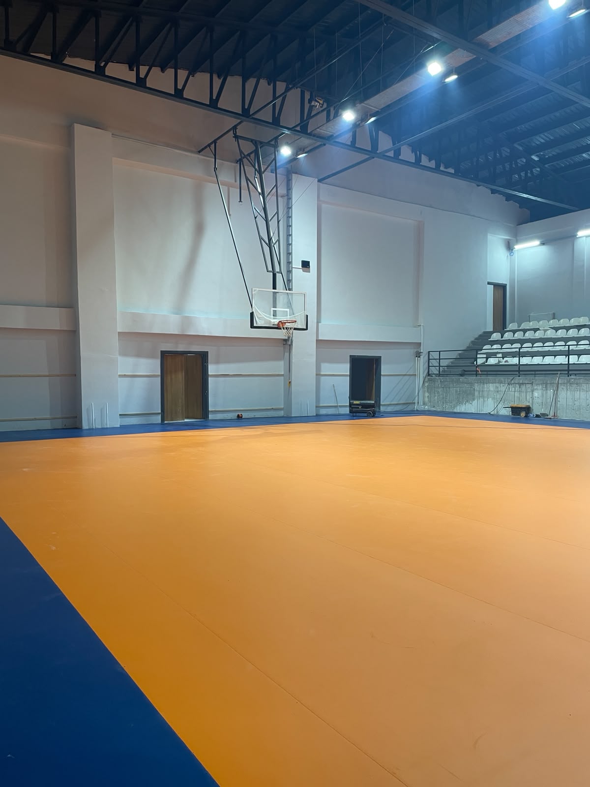 Spor Sahası Zeminleri ürün görseli 3